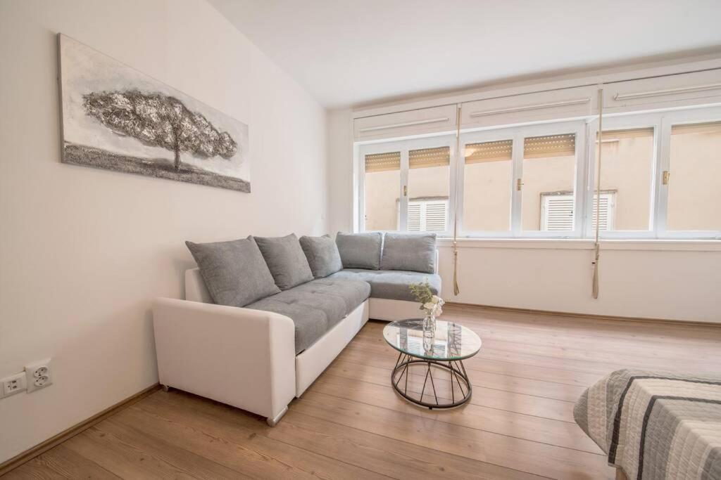 Aurora Apartment Zadar Exteriér fotografie